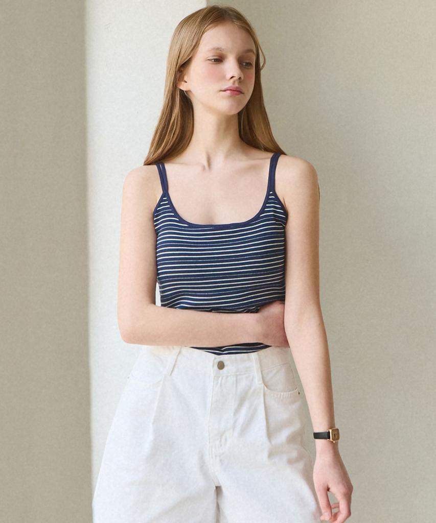 SLOWLOLLI Fade Washing Denim Half Pants_4 Colors