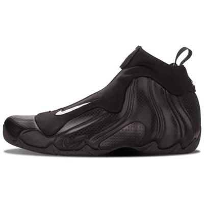 Nike Air Flightposite Carbon Fiber 2014 642307-001