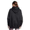 Under Armour Womens/Ladies Ultra Icons Fleece Oversized Hoodie