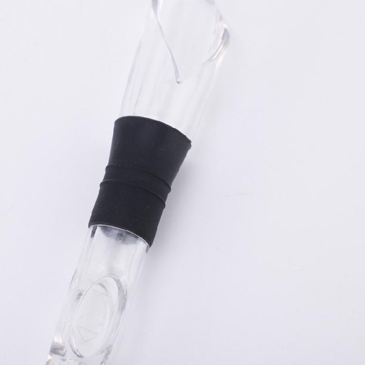 Wine Cooling Stick Stainless Steels Beer Beverage Freeze Stick Wine Chilling Rod Ice Wine Coolers for Red Wine Cooling