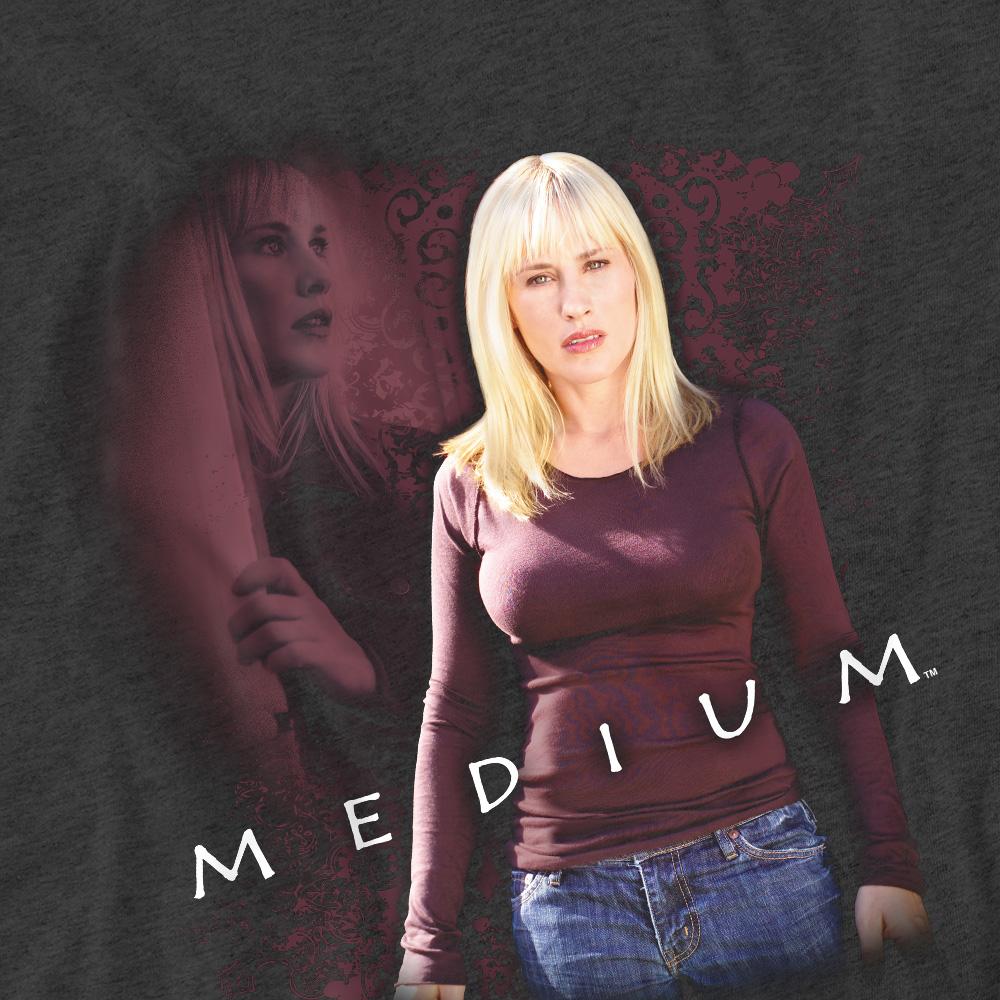 Medium Unisex Adult T-Shirt
