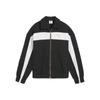 PUMA Women's Classic T7 Colorblock Stripe Sport Jacket 633960