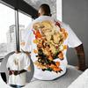 2026 Summer Hot Sale Pokémon Anime Graphic T Shirts Y2K Unisex Casual Outdoor Cotton T-shirt Breathable and Comfortable Clothes