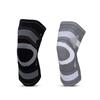 Basketball Knee Pads Outdoor Men's and Women's Running and Cycling Knee Pads  Summer Fitness Non Slip Compression Straps