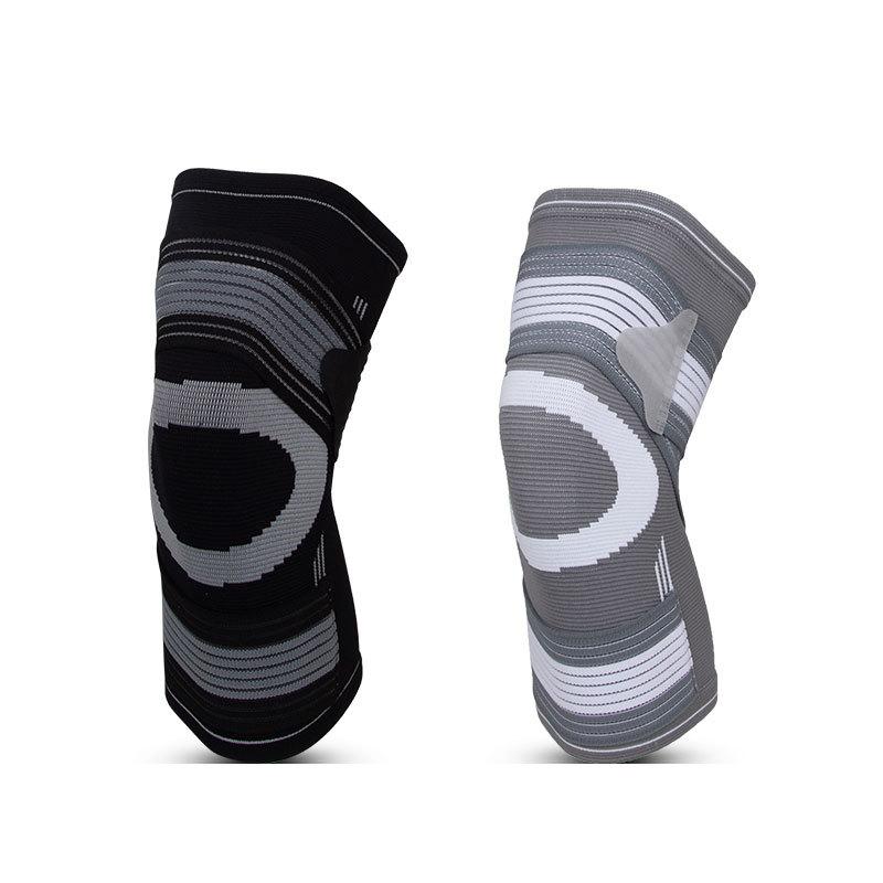 Basketball Knee Pads Outdoor Men's and Women's Running and Cycling Knee Pads  Summer Fitness Non Slip Compression Straps