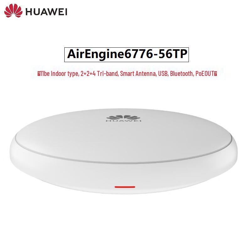 Huawei AirEngine Wireless Access Solutions