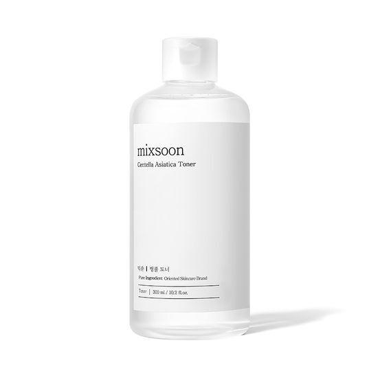 Mixoon Bottle Grass Toner 300ml