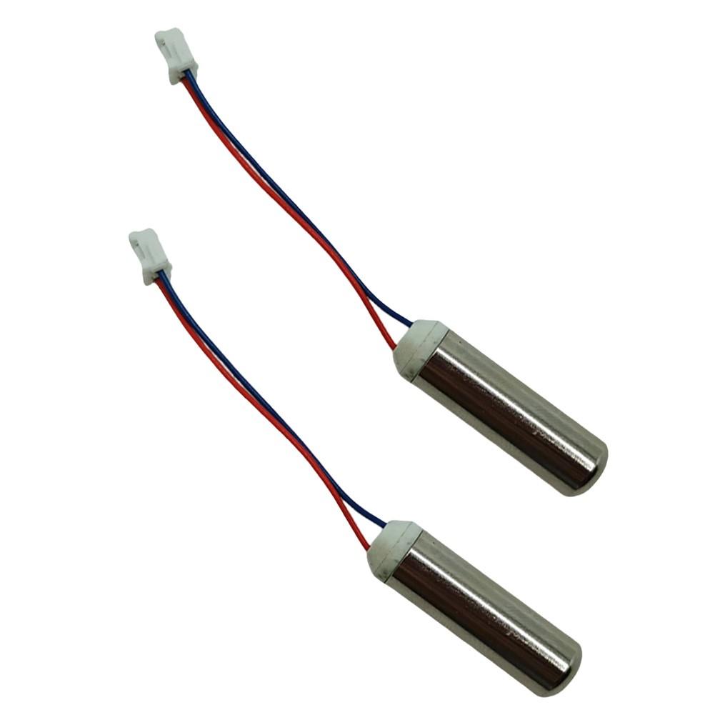 

Водонепроникний вібраційний двигун без сердечника