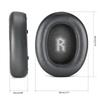Replacement Soft Foam Earpads for Everest750 750NC Wireless Headphones Repairing Pads Audio Accessories
