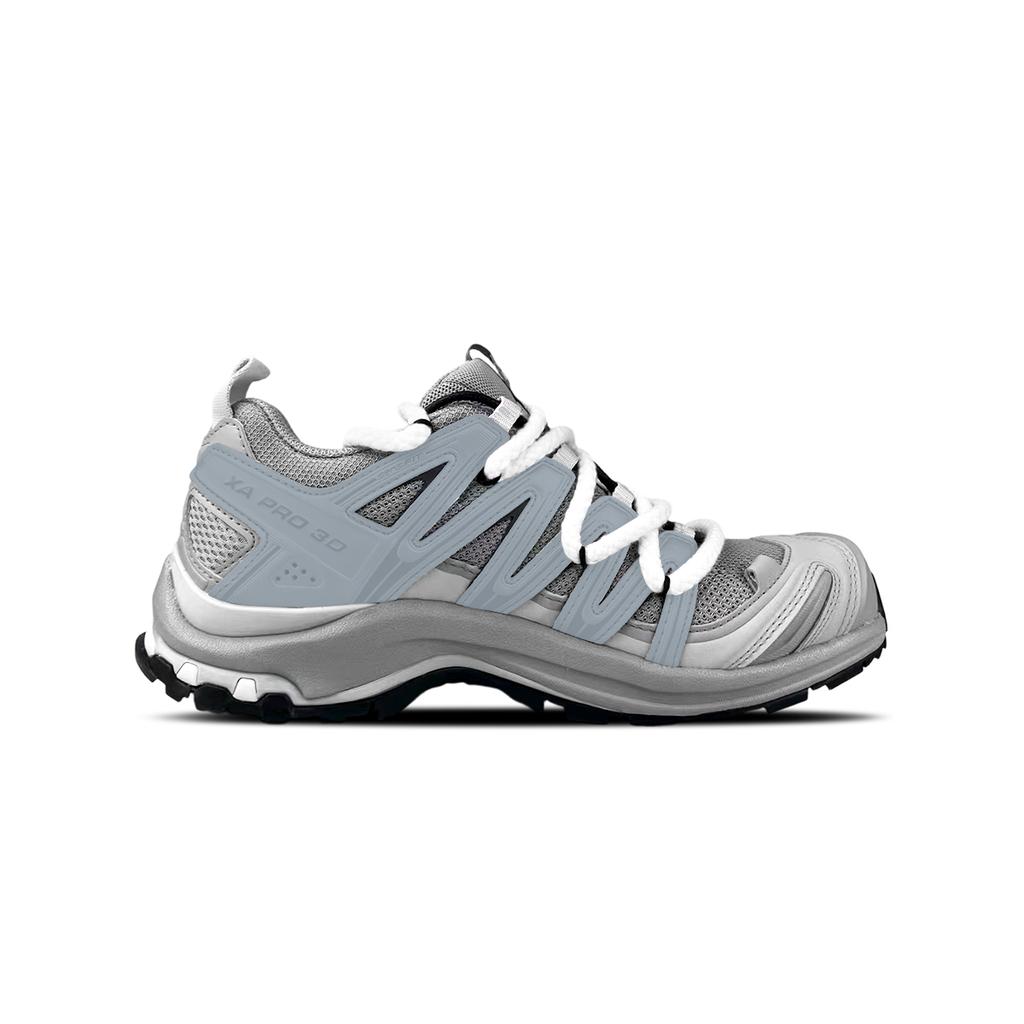 SALOMON XA PRO 3D Cushioning Slip Resistant Support Abrasion Resistant 416175(Team40-SBOX)