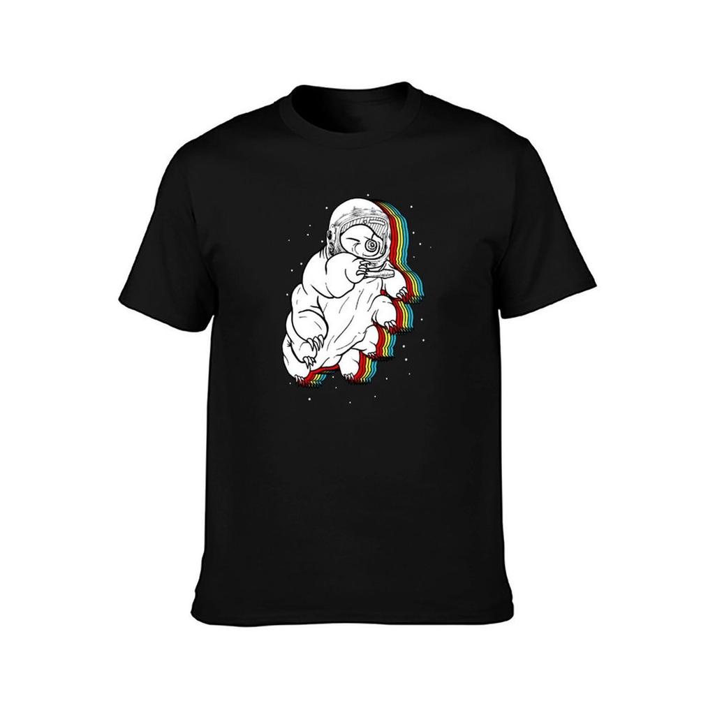 Tardigrade Shirt Tardigrade In Space Microbiologist Cute Tee MicroOrganism Water Bears Gift Science Microbiology Lov TShirt