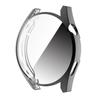 2in1 Case with Screen Protector for Huawei Watch GT 3 42mm, Black