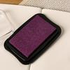 Solid Color Large Size Ink Pad for Stamp DIY Crafts Scrapbooking Rubber Inkpads