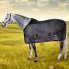 Mesh Fly Sheet Nylon Equine Gear Protection