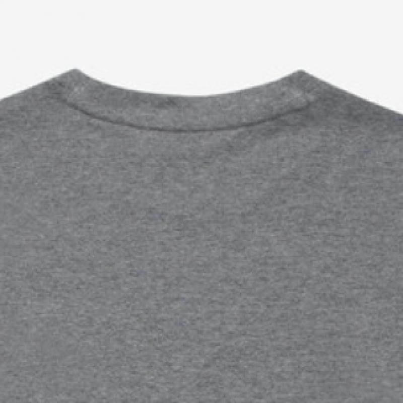 [fila Kids] Essential Graphic Long Sleeve Tee  Fk2rlf3201x Mly  q0zFk2rlf3201xMly