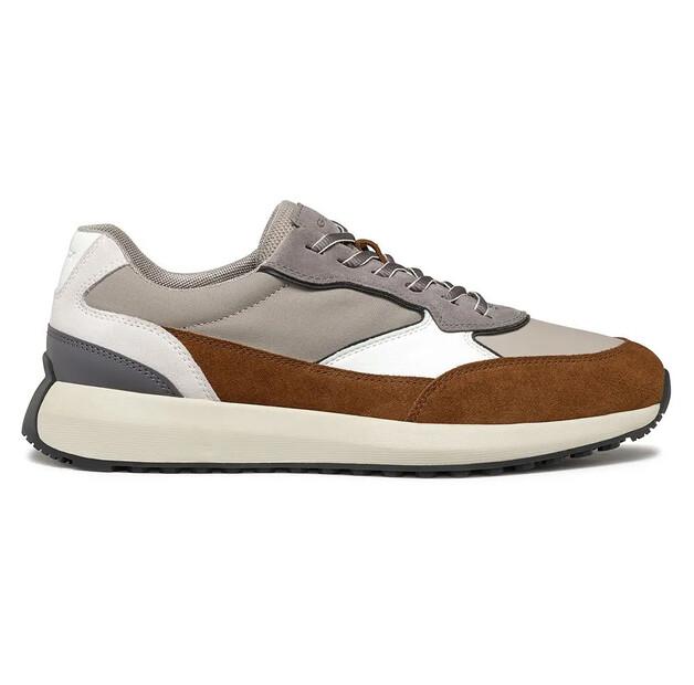 Geox Кросовки U Volpiano A