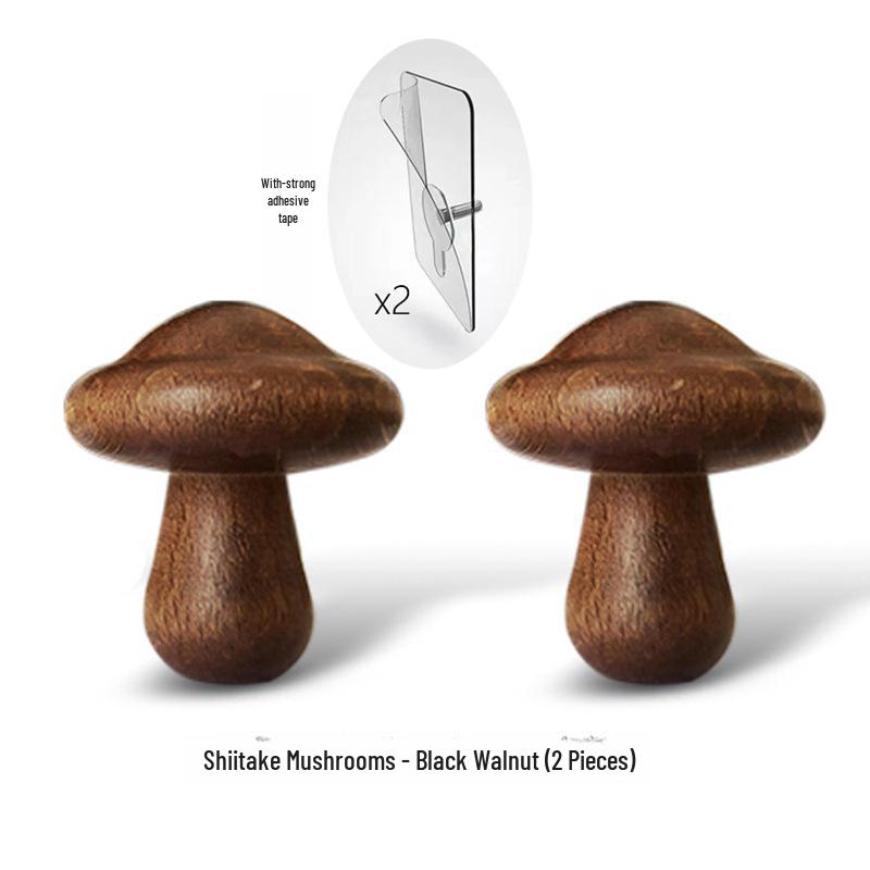 

Настенный крючок-липучка без проколов для одежды и декора