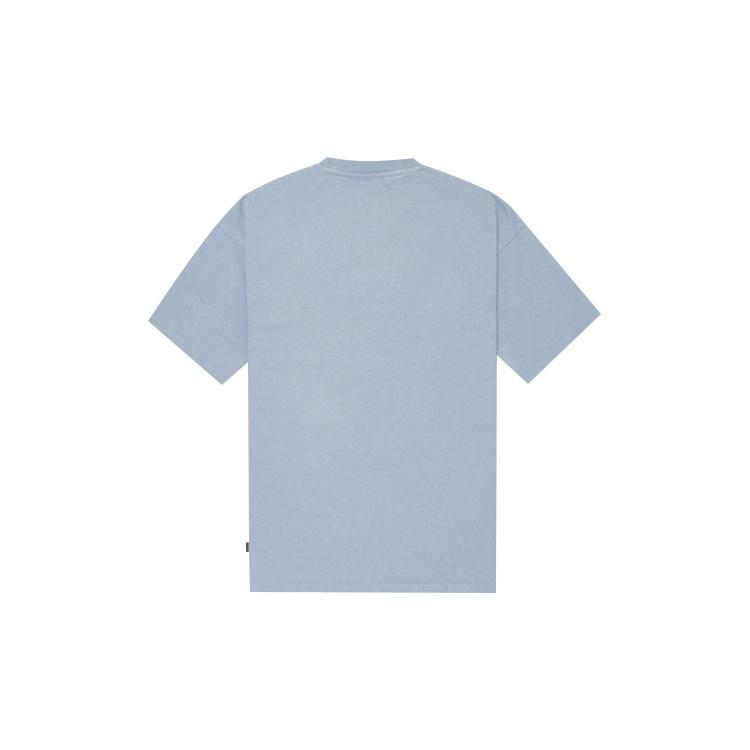 Men's Converse JACK PURCELL Short Sleeve Blue 10020930-063