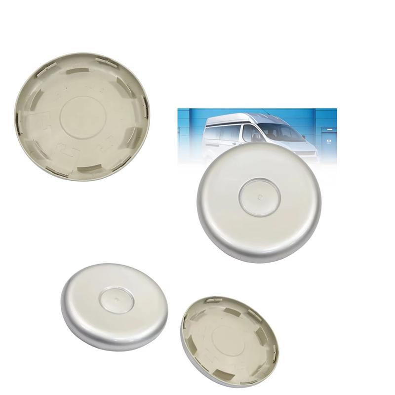 Car Front Wheel Hub Cap Trim