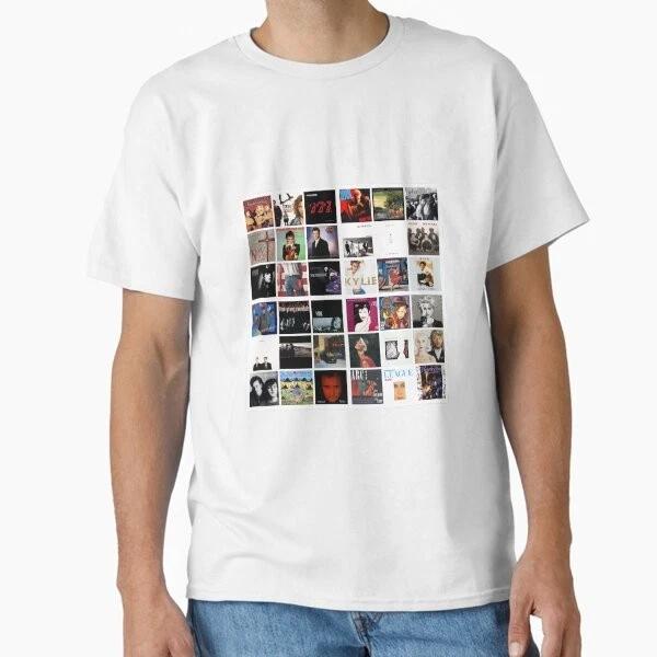 Tribute Classic Tshirt Tshirt Made In Usaus Size S2xl