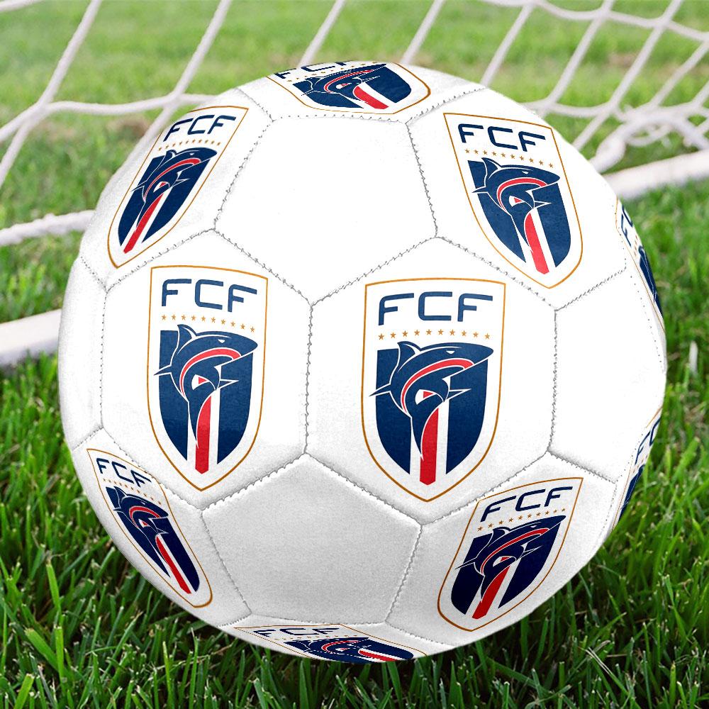Cabo Verde national football Size 5 Soccer Ball, Machine-Stitched PVC, Durable & High Bounce, All Ages Fit, fan merchandise, matches & outdoor use.