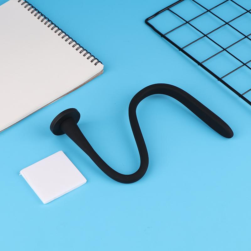 Magnetic Washer Door Prop-Stabilizer For Front Load Machines-Easy-Install, Flex Design-Fits Most Washers & Rv Laundry Doors