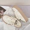 Summer new two wear with niche original canvas shoes