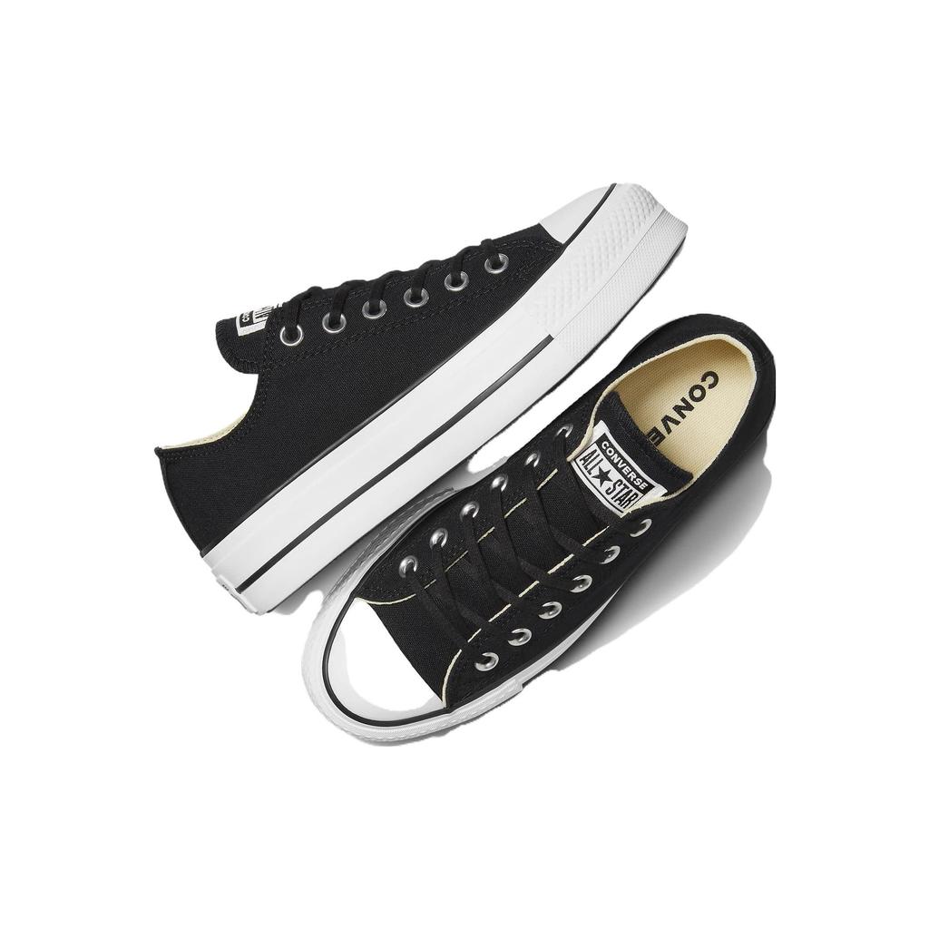 New Converse CTAS LIFT OX Sneakers 560250F-001