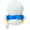 Sanrio (SANRIO) plush toy S duck peckle 147311