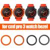 Bezelring för CMF Watch Pro 3 Smartklocka, Ersättningsmetall Bezel Skyddsfodral Tillbehör För CMF Pro 3