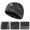 2 Pack Multi Purpose Cooling Headwear Elastic Helmet Liner Cap for Active Lifestyles & Sports Gear