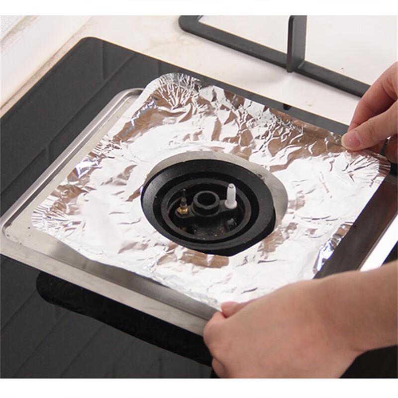 Jieribang Gasherd Ölfest-Matten