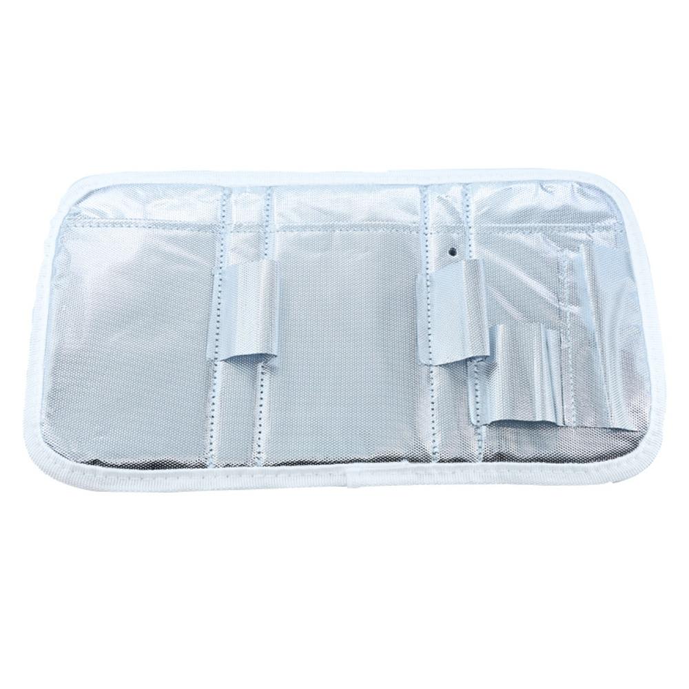 Protective Insulin Carry Case Foldable Insulin Cooler Practical Insulin Cooling Bag Travel