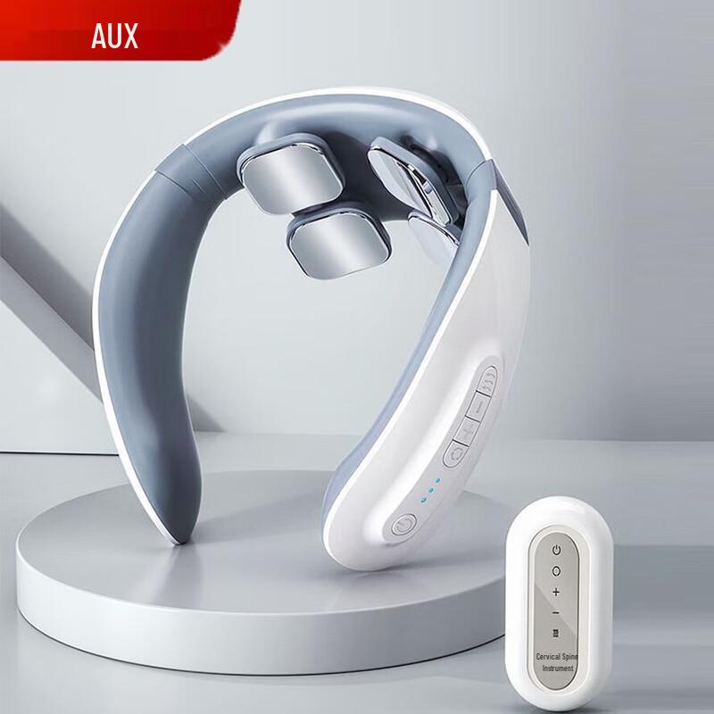 AUX Smart Neck Massager CN plug (adapter included)