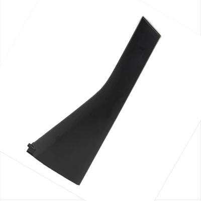 Automobilzubehör für FIT JAZZ GD1 GD3 2003-2008 72721-SAG-H00 Äußere Säulenverkleidung Hintere Tür Links/Rechts Verzierungsleiste