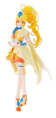 PreCure Cure Etoile Harryham Harry Web Shop S.H.Figuarts HUGtto! & (Tamashii Exclusive)