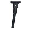 Alloy Easy To Use Electric Scooter Kickstand Folding Foot Support Tripod Stand Scooters Parts