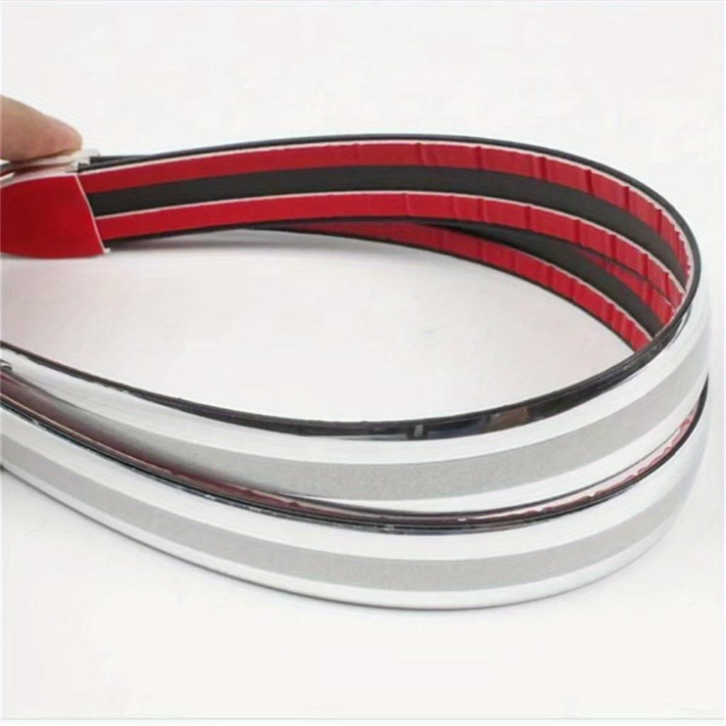 Car Bumper Guard Strip