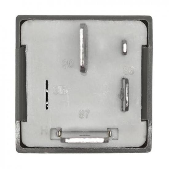 #167 19190638 Fuel Pump Relay - Compatible with Golf (1986-2013), Passat,