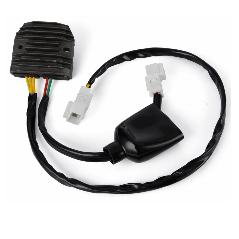 2001.0.5 Compatible with Honda CBR1000RR/RA