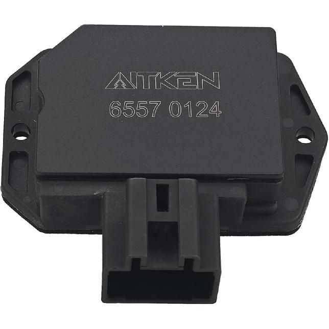 AITKEN HVAC Blower Motor Resistor for TOYOTA Highlander 2008-2016 Replace #87165-45030 87165-28020.