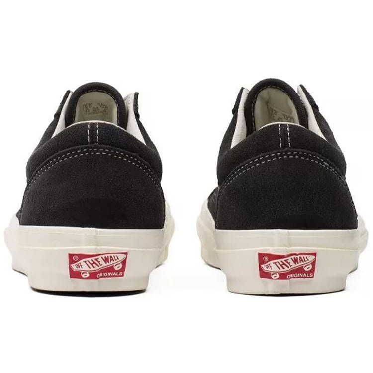 Old Skool Og Vans Lx 'Asphalt' VN0A4P3XJMM