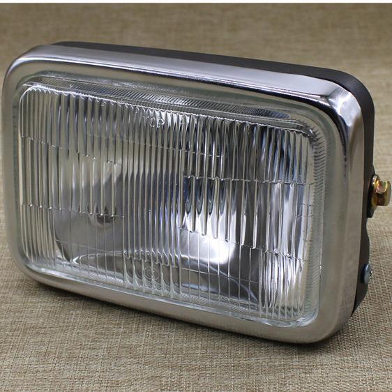 Super Bright Headlight Assembly for Suzuki GS125 Motorcycle