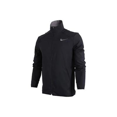 Veste Coupe-vent Respirante Sport Décontractée Col Montant Zippée Homme vestes 800200-010