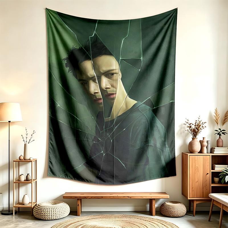 Macierz (14) Tapestry Nadaje Się Do Dekoracji Domów, Akademików I Sypialni Miękkie W Dotyku I Idealny Prezent Dla Przyjaciół I Rodziny