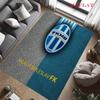FKMB Carpet Rug for Living Room Bedroom Home Sofa Decoration,Kids play Nonslip Floor Mat