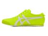 1183A360-752 Onitsuka Tiger Mexico 66 Slip On Safety Yellow/White (Men's)