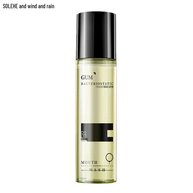 

Hefengyu Green Tea Mouthwash