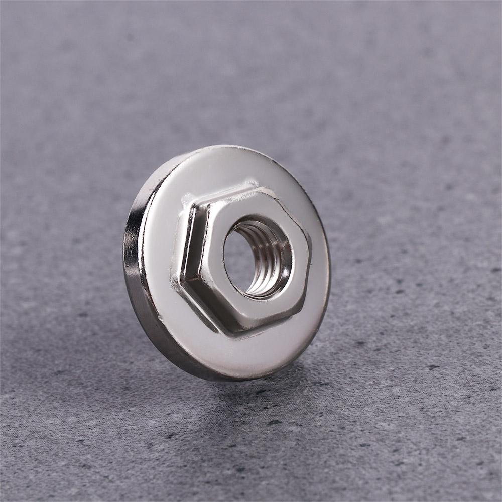 Fitting Tool Pressure Plate Tool Electric Angle Grinder Parts Type 100 angle grinder pressure plate