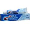 Crest Cool Mint Salt Whitening Toothpaste